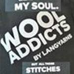 WOOLADDICTS / LANG YARNS