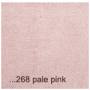 268 - pale pink