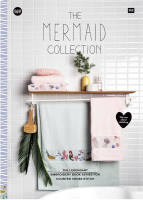BUCH RICO 169 - THE MERMAID COLLECTION