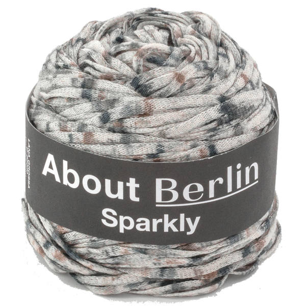 SPARKLY* ABOUT BERLIN