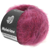MOHAIRLANA / COLOR*
