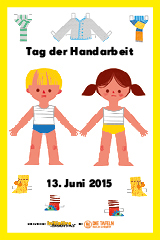 weltstricktag 2015